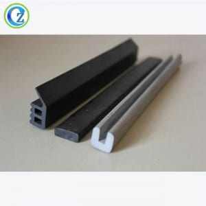 External Door Seals Custom Extrusion Rubber Products External Door Weather Strip