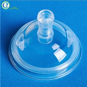 Custom Silicone Feeding Nipple High Quality Soft Silicone Baby Nipple