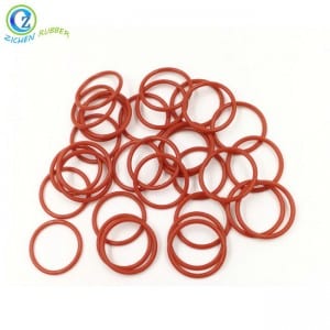 Rubber Seal O Ring Assortment Custom Bottle Rubber Seal O Ring