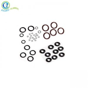 Top Grade Rubber Seals O Ring Mechanical Rubber Seal O Ring