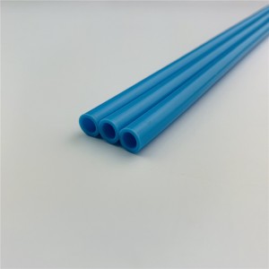 Large Diameter Rubber Hose Clear Silicone Rubber Tubing Thin Wall Silicone Rubber Tubing