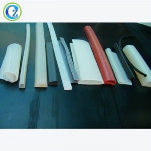 Custom Special Silicone Tubing High Quality Rubber Tube