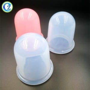 OEM/ODM Manufacturer Silicone Massage Cups Sets Silicone Cupping Therapy Set Silicone Vacuum Suction Cupping Cups Sets