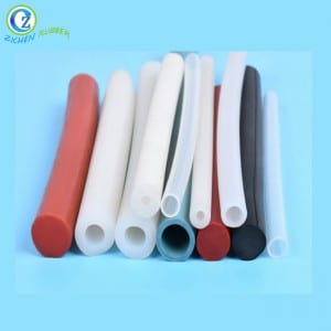 Extruded Rubber Seal Waterstop Rubber Seal Custom Rubber Seal For Metro Tunnels