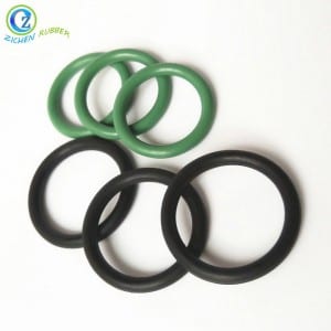 Custom Colorful Rubber O Ring Repair Kit Best Price Thick Rubber O Rings