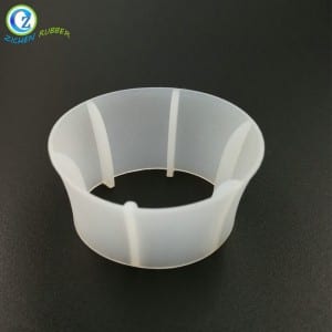 Custom Rubber Gasket For Bottle Stopper Custom Make Sealing Rubber Gasket