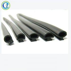 Heat Resistant Rubber Hose Peroxide Cured Silicone Tubing Silicone Transparent Tube