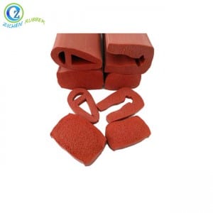 Door Sponge Seal High Quality Door Trim Seal Door Water Seal