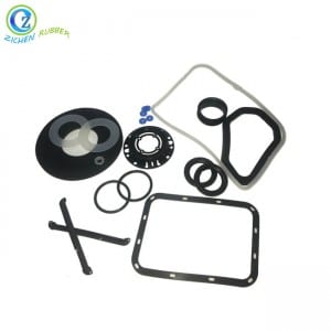 Refrigerator Door Rubber Gasket High Quality Rubber Gasket For Lighting