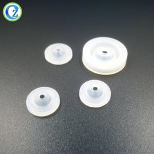 High Quality Silicone Rubber Gasket for Jar Lids