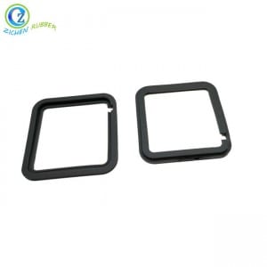 High Temperature Resistant Silicone Oven Door Gasket