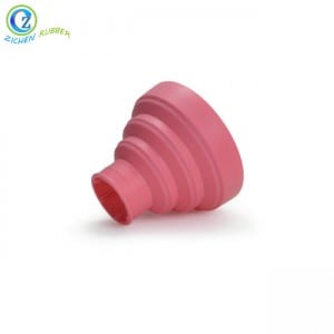 Top Suppliers Hairstyling Collapsible Travel Hair Dryer Diffuser