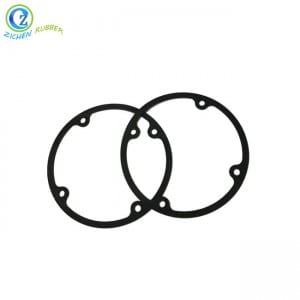 Refrigerator Door Rubber Gasket High Quality Rubber Gasket For Lighting