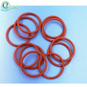 Top Grade Rubber Seals O Ring Mechanical Rubber Seal O Ring