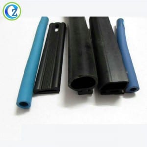 Rectangular Rubber Seals Self Adhesive Rubber Seal Auto Rubber Seal Garage Rubber Seals