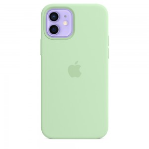 Silicone IPhone  Case, Silicone Rubber Shockproof Case Soft Microfiber Cloth Lining Cushion Compatible with iPhone