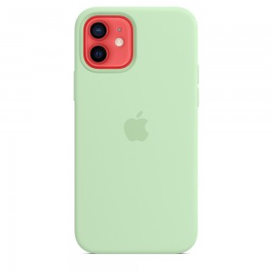 Silicone IPhone  Case, Silicone Rubber Shockproof Case Soft Microfiber Cloth Lining Cushion Compatible with iPhone