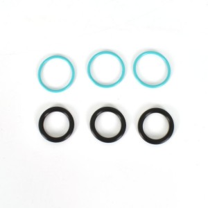 Rubber non-slip mat Silicone O-ring silicone mat Silicone plug Rubber silicone miscellaneous pieces of silicone