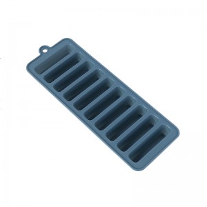 Silicone Cute Ice Cube Trays Custom Silicone Ice Trays