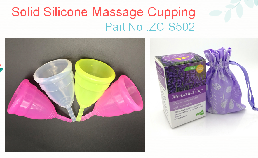 China Good Quality Silicone Sex Toys Menstrual Cups 100 Fda Medical Reusable Medical Silicone Soft Menstrual Period Cup Zichen Manufacturer And Supplier Zichen