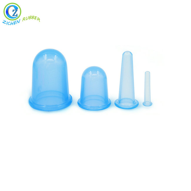 High Quality Silicone Anal Sex Toys - Health Care Cupping Facial Anti Cellulite Silicone Vacuum Massage Body Cups  – Zichen