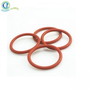 Custom Colorful Rubber O Ring Repair Kit Best Price Thick Rubber O Rings