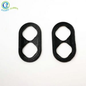 High Quality Epdm Dense Rubber Window Locking Gasket FDA Silicone Rubber Gasket Seals