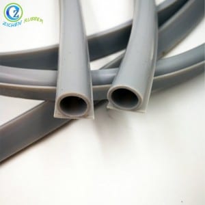 High Quality Rubber Window Seal Strip Elastic Silicone Sponge Strip