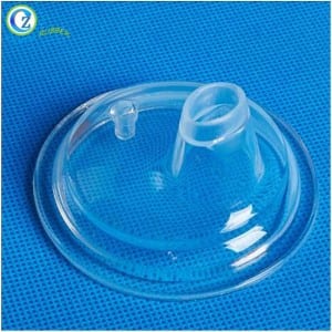 Custom Silicone Feeding Nipple High Quality Soft Silicone Baby Nipple