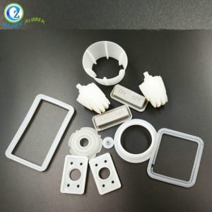 High Quality Exterior Door Gasket Durable Extra Thick Door Seal