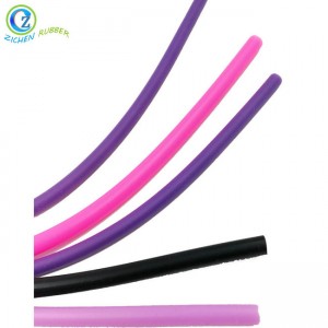 FDA Silicone Rubber Cord