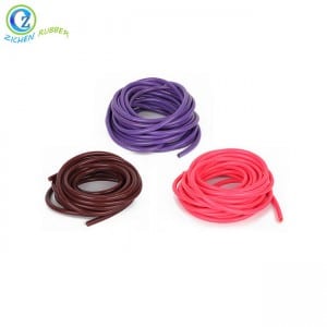 High Temperature Food Grade Silicone Tubing Food Safe Tubing Best Rubber Hose Suppliers