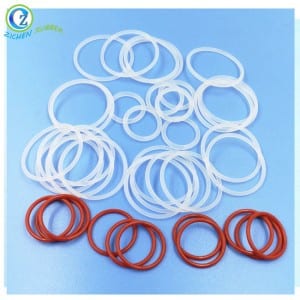 Rubber Seal O Ring Assortment Custom Bottle Rubber Seal O Ring