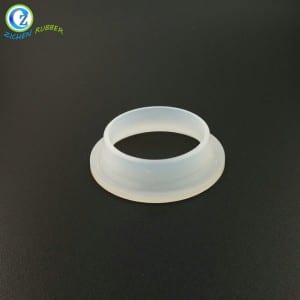 Custom EPDM NBR Silicone Auto Rubber Gasket