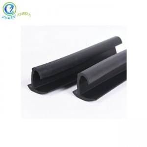 Rectangular Rubber Seals Self Adhesive Rubber Seal Auto Rubber Seal Garage Rubber Seals