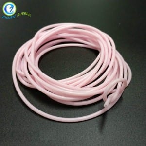 High Temperature Food Grade Silicone Tubing Food Safe Tubing Best Rubber Hose Suppliers