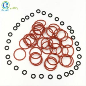 Customized Waterproof High Quality Nitrile Rubber O Ring