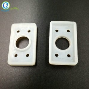 Custom Rubber Gasket For Bottle Stopper Custom Make Sealing Rubber Gasket