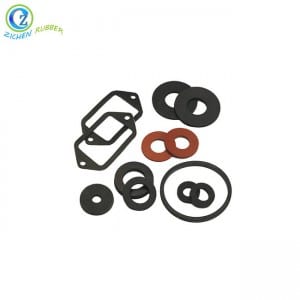 One of Hottest for China Factory Manufacturer Rubber Flat Flange Gasket for Pipe