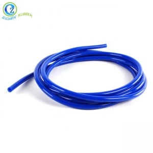 Medical Grade Silicone Tubing Suppliers Clear Rubber Hose Pipe Solid Rubber Tubing Rubber Hose Pipe