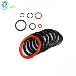 Rubber Seal O Ring Assortment Custom Bottle Rubber Seal O Ring