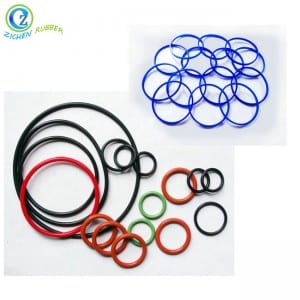 Flexible Custom Durable Rubber O Ring Making Machine