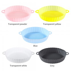 Silicone Fryer Mat